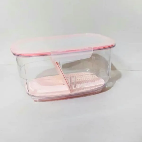 ظرف نگهدارنده لیمون مدل hm116