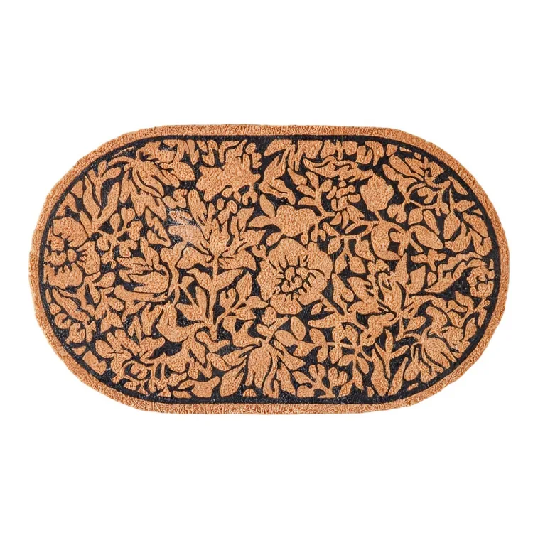پادری انگلیش هوم مدل Gina سایز 75×45 سانتی‌متر مناسب برای فضای بیرونی