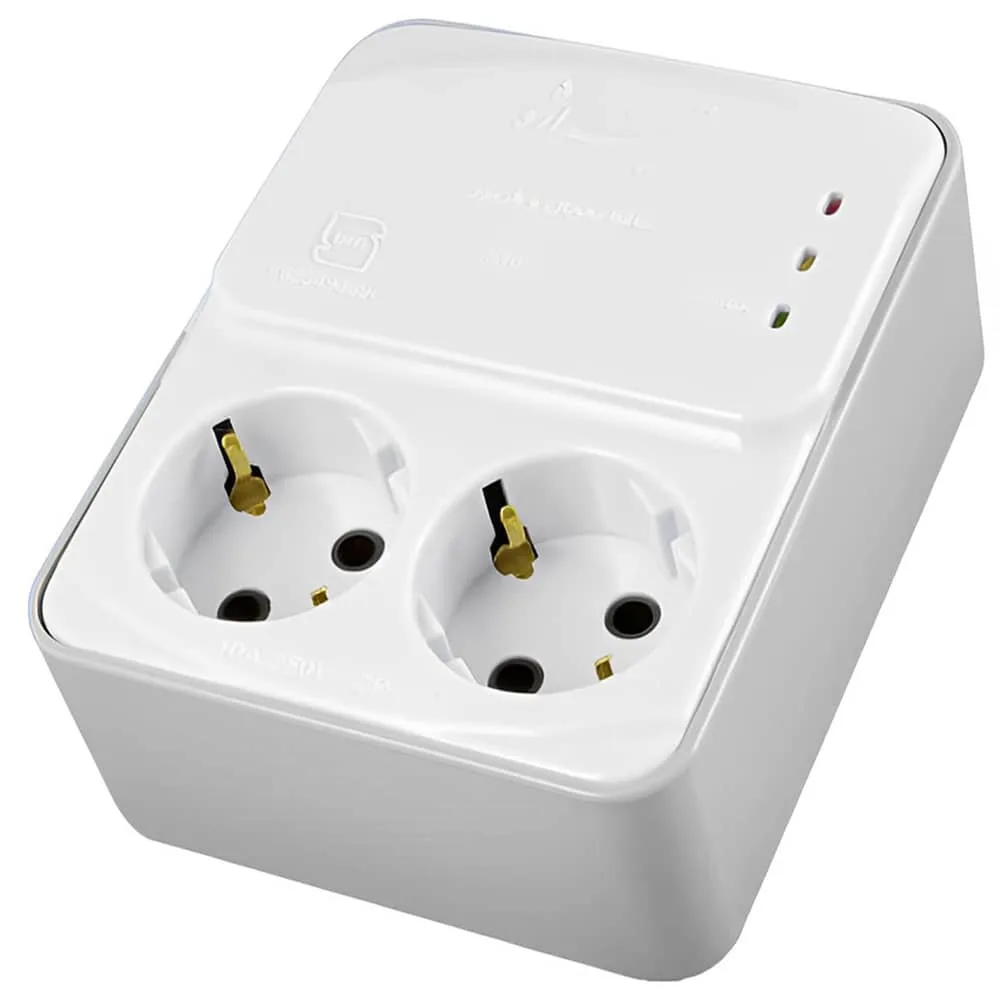 محافظ یخچال و فریزر تیراژه مدل S102