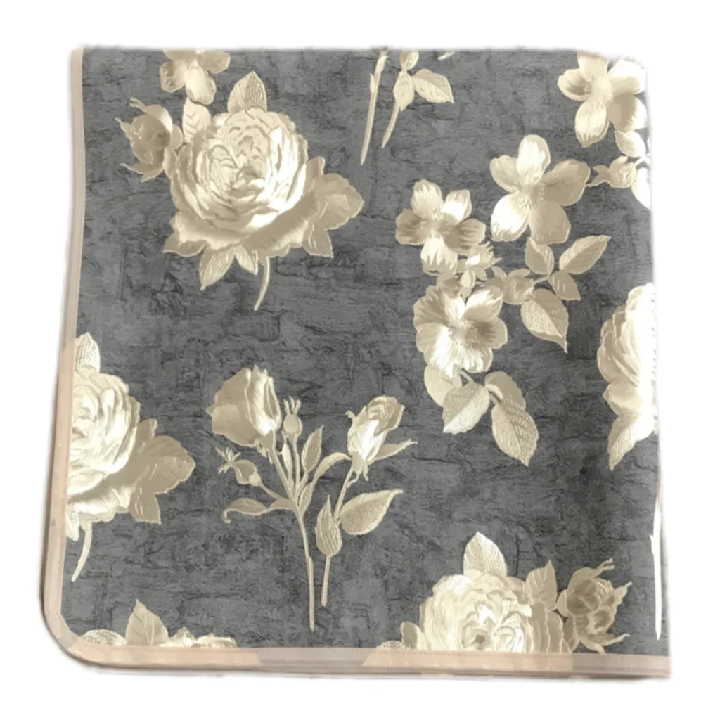 سفره 8 نفره مدل پشت نخی کد 02