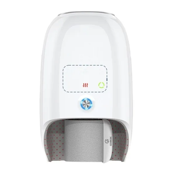 ماساژور برقی دست گوبوک مدل FE-0161