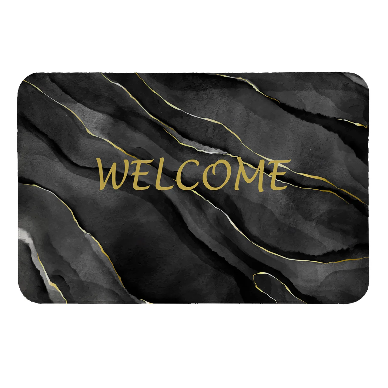 پادری طرح Welcome کد 8758 سایز 50 × 70 سانتی متر پادری طرح Welcome کد 8758 سایز 50 × 70 سانتی متر