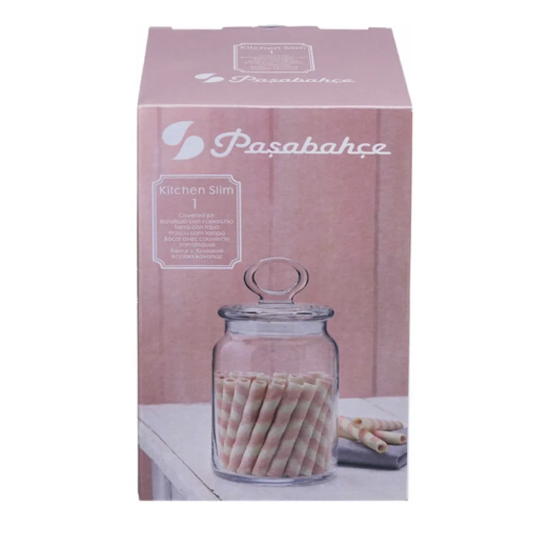 بانکه پاشاباغچه مدل Kitchen slim کد 96762