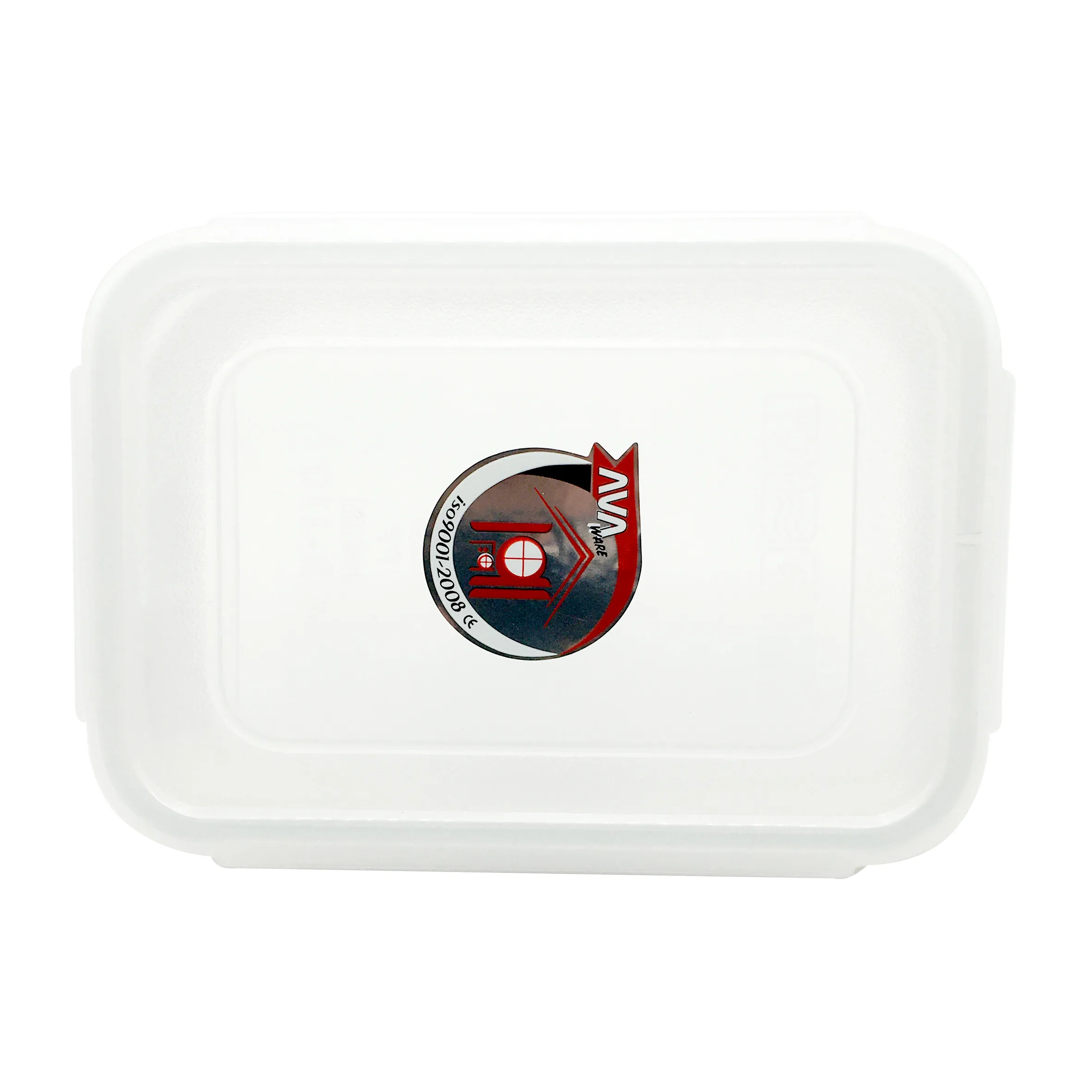 ظرف نگهدارنده مدل چهارقفله  آوا ور A.R-112