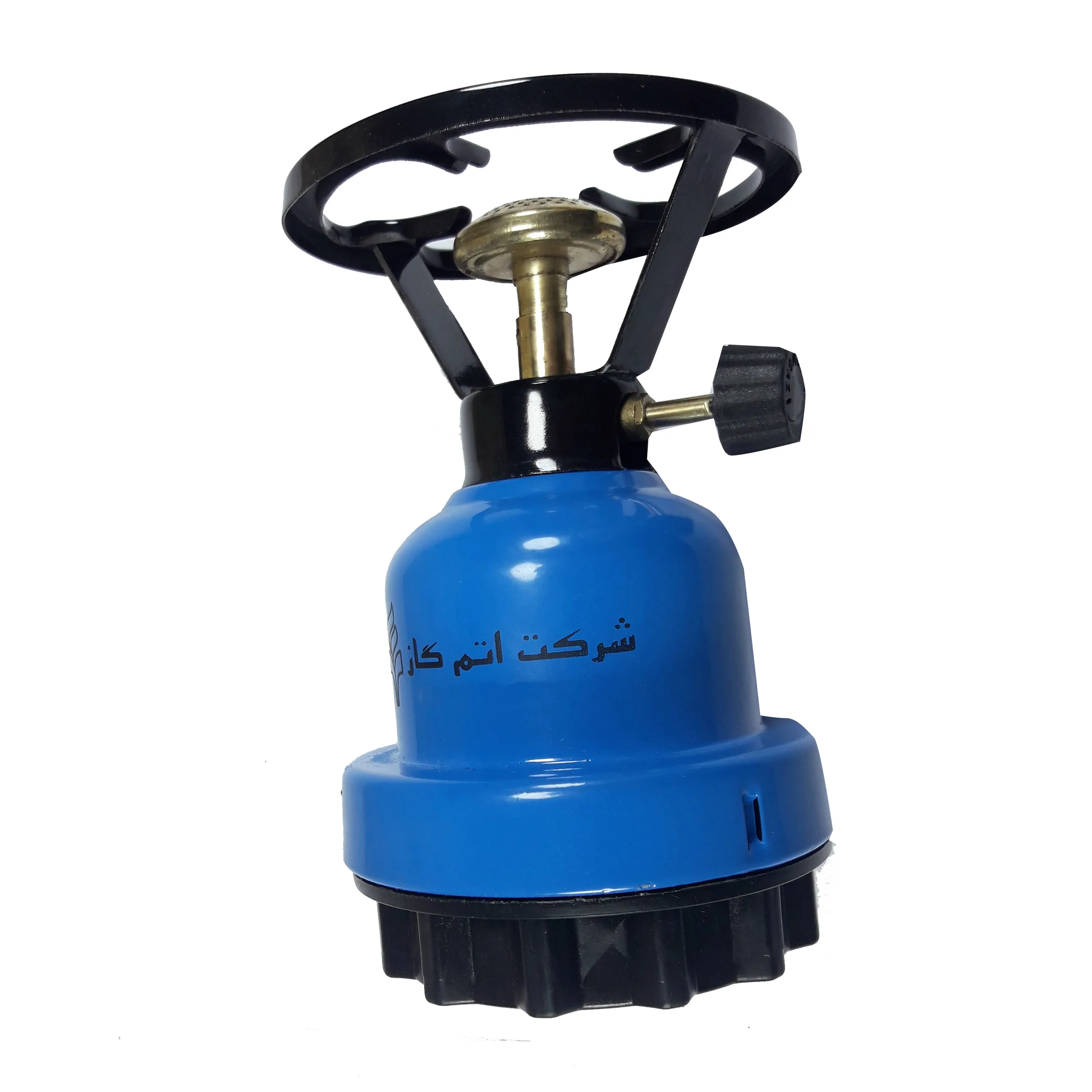 اجاق سفری اتم گاز مدل r-15 اجاق سفری اتم گاز مدل r-15