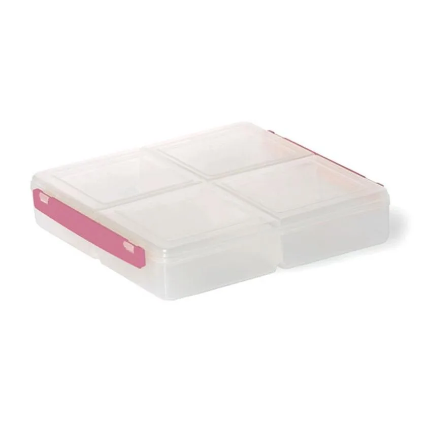 ظرف نگهدارنده لیمون مدل MD286