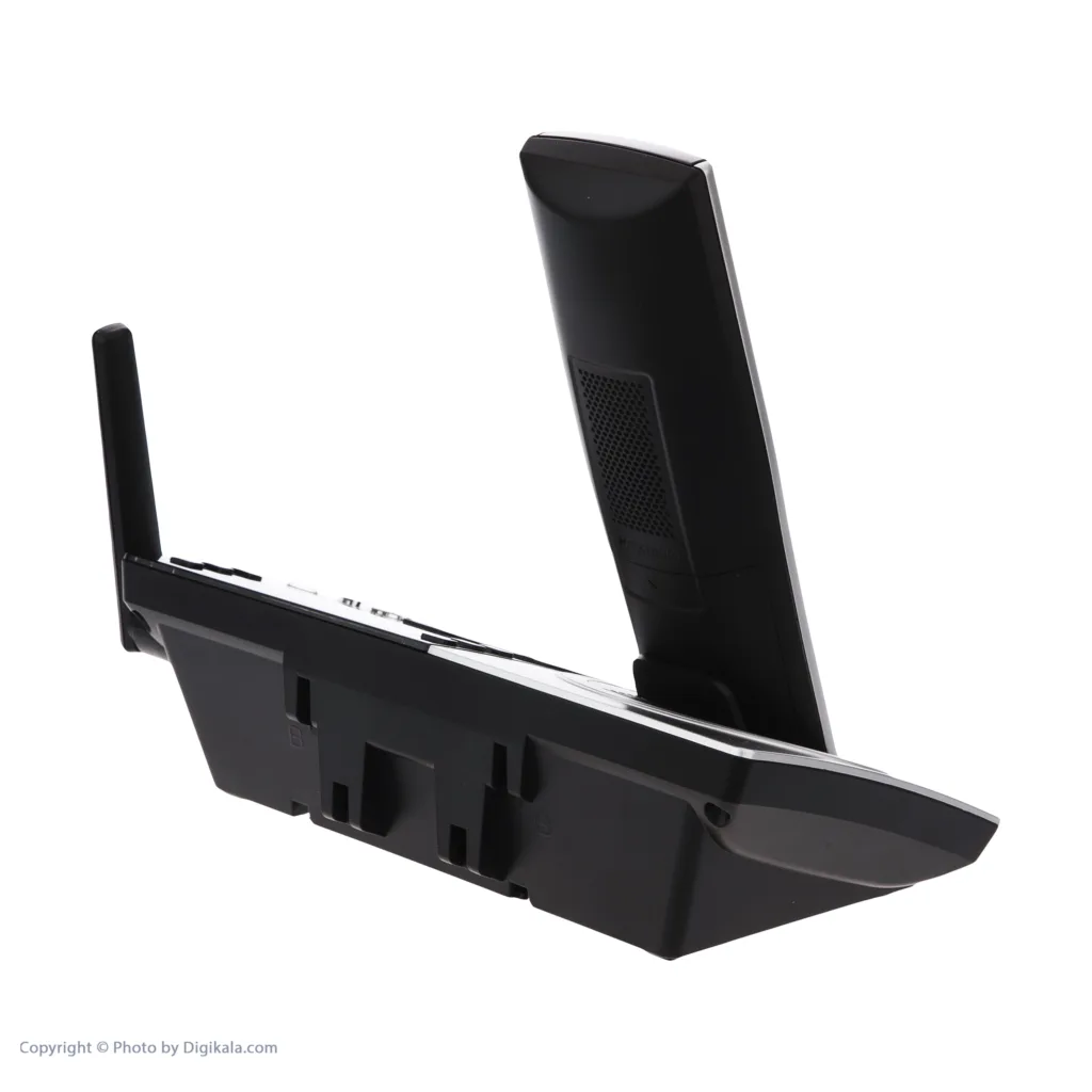 تلفن بی سیم آلکاتل مدل XP2060
