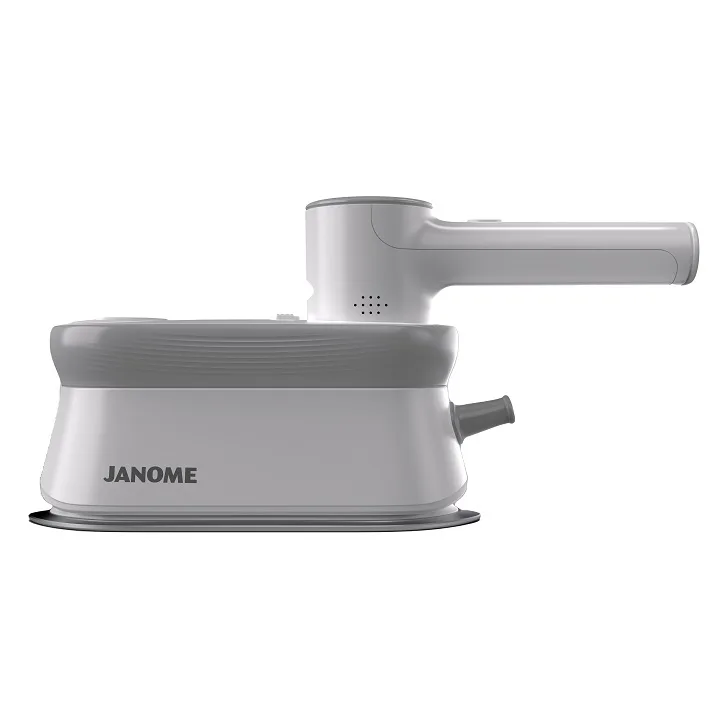 بخارگر 1300 وات ژانومه مدل IT5010