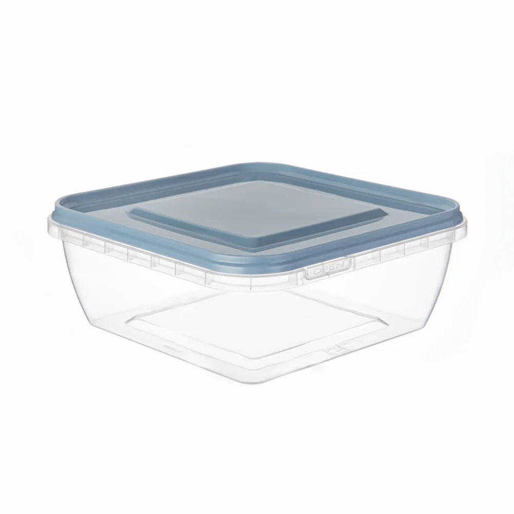 ظرف نگهدارنده کلیز هوم مدل 800 بسته 6 عددی