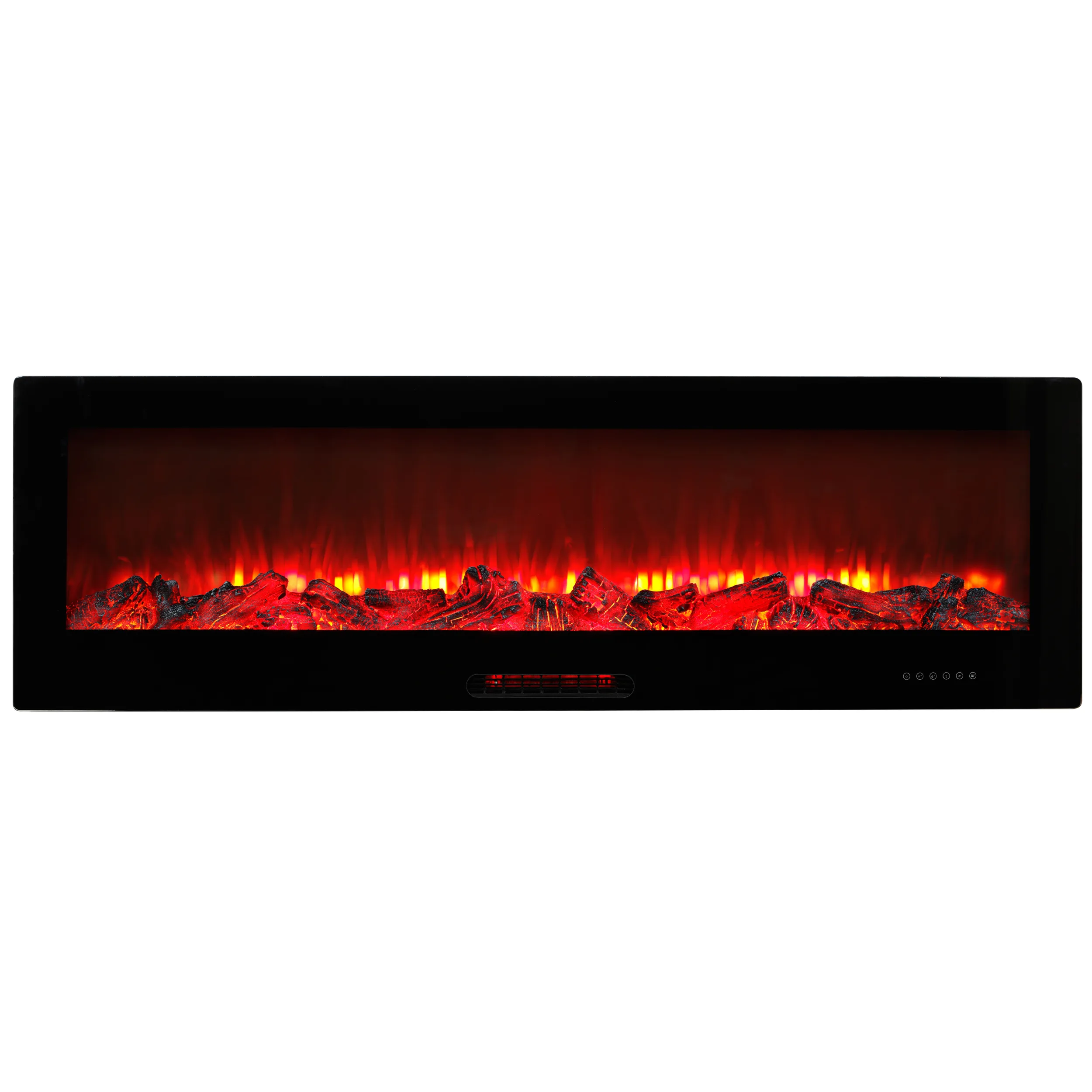 شومینه برقی اچ بی مدل LCD-160