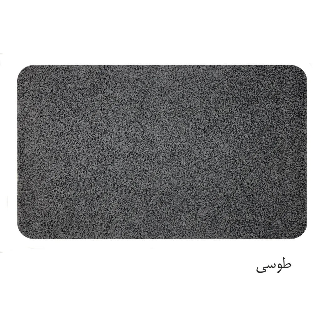 پادری فرش مریم مدل Long Lint سایز 70x40 سانتی متر
