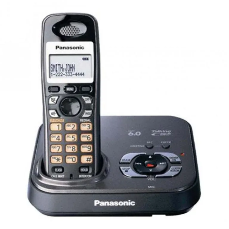 تلفن پاناسونیک مدل KX-TG9331BX