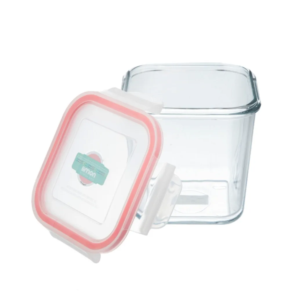 ظرف نگهدارنده لیمون مدل 1984