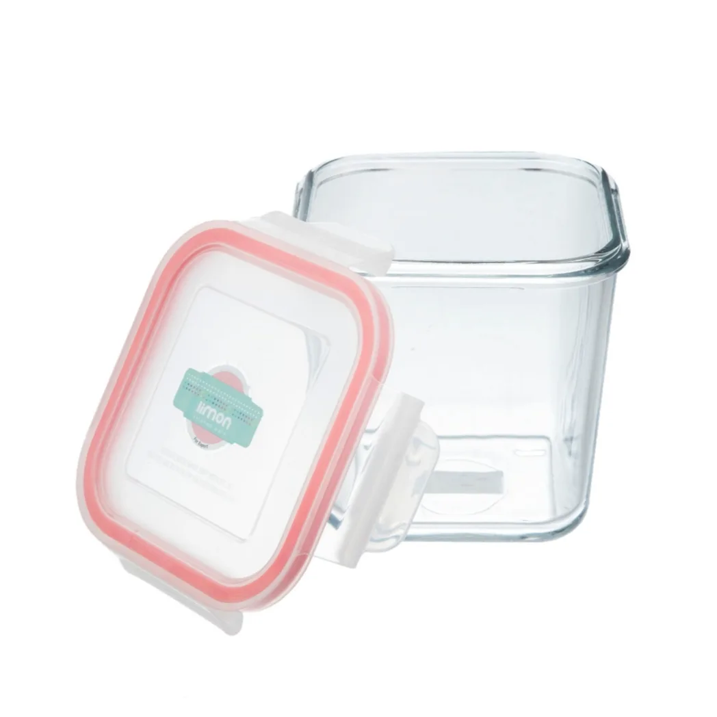 ظرف نگهدارنده لیمون مدل 1984