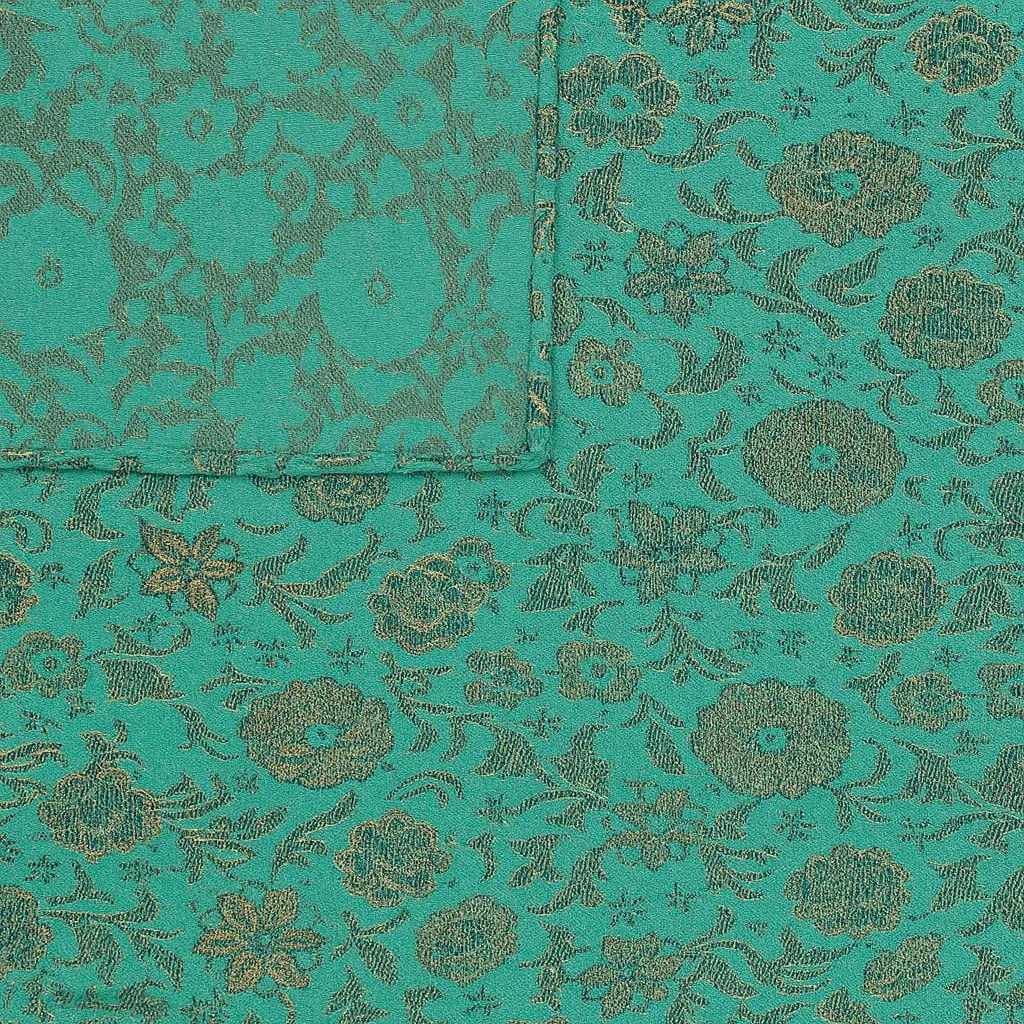 سفره ۴ نفره مدل سنتی سایز ۱۰۰*۹۸ سانتی متر