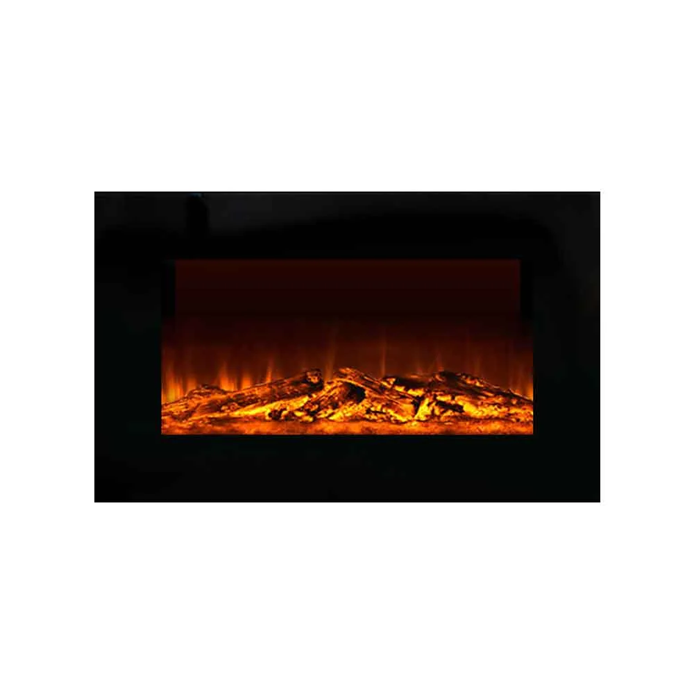شومینه برقی شومینه بیستون مدل MB.90.L4