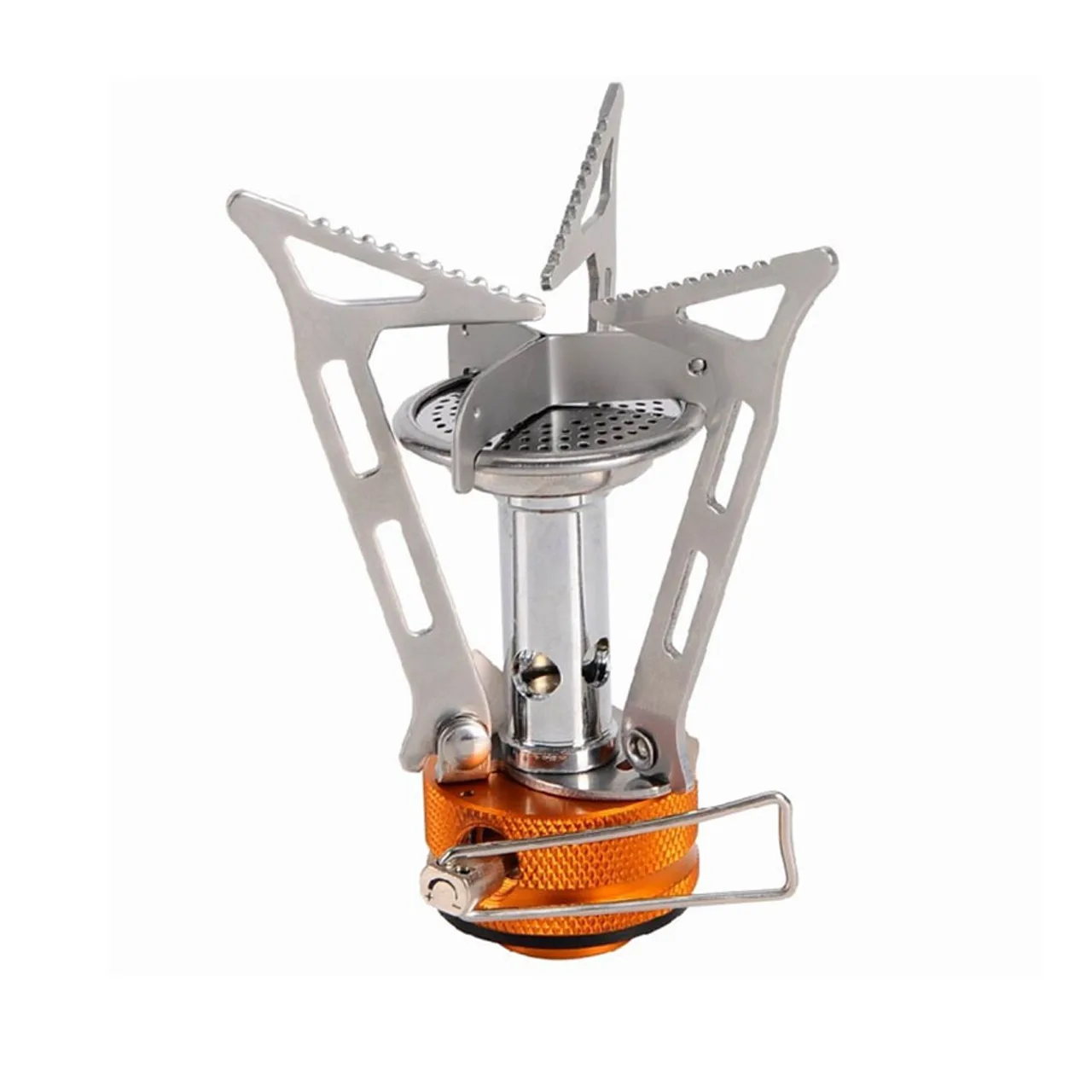 سرشعله سفری فایرمپل مدل fms-103