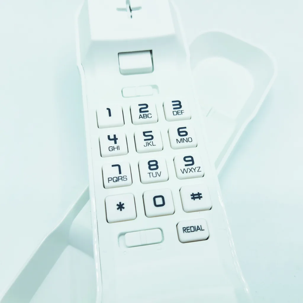 تلفن آلکاتل مدل T06