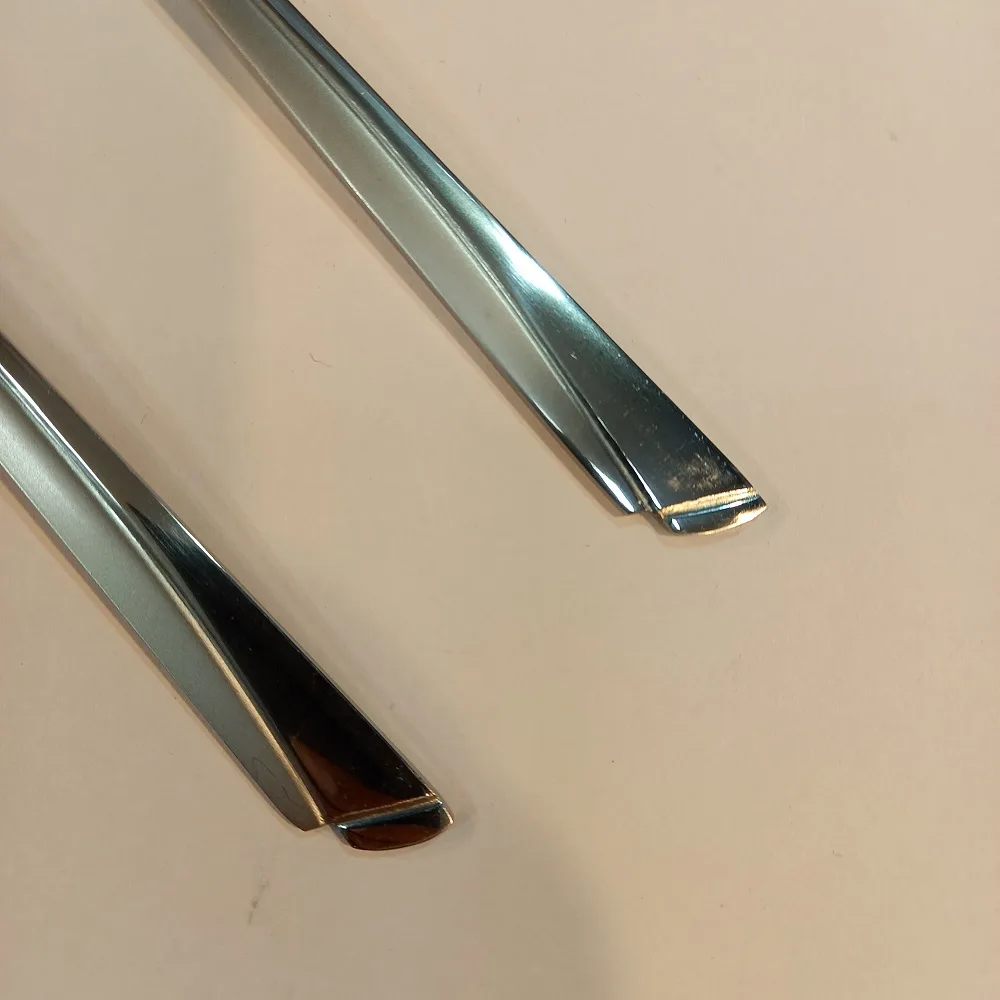 قاشق و چنگال 12پارچه کد UN-515