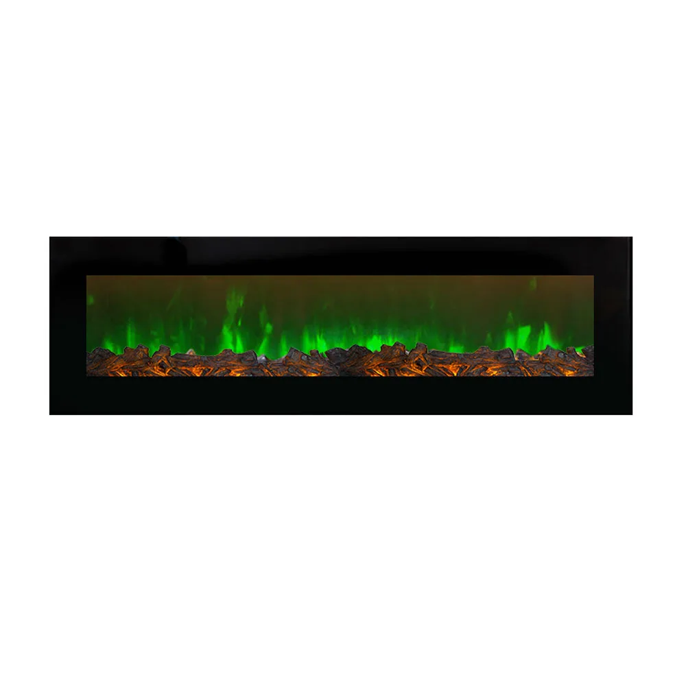 بخاری برقی شومینه بیستون مدل MB.180.L4