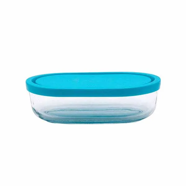 ظرف نگهدارنده پرشین گلس مدل Peanut