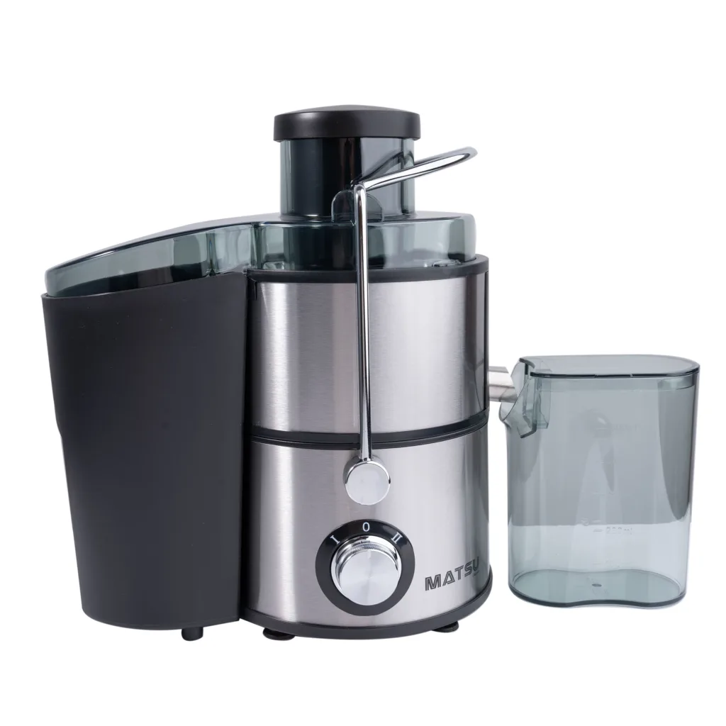 آبمیوه گیری ماتسو مدل MA-615