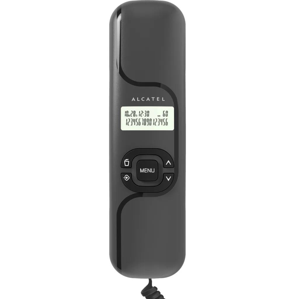 تلفن آلکاتل مدل T16