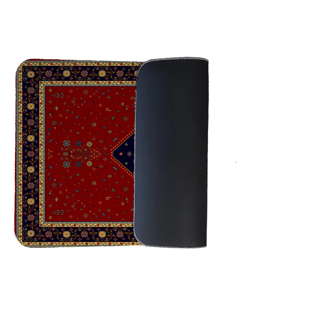 پادری طرح فرش کد 1014 سایز 60 × 40 سانتی متر