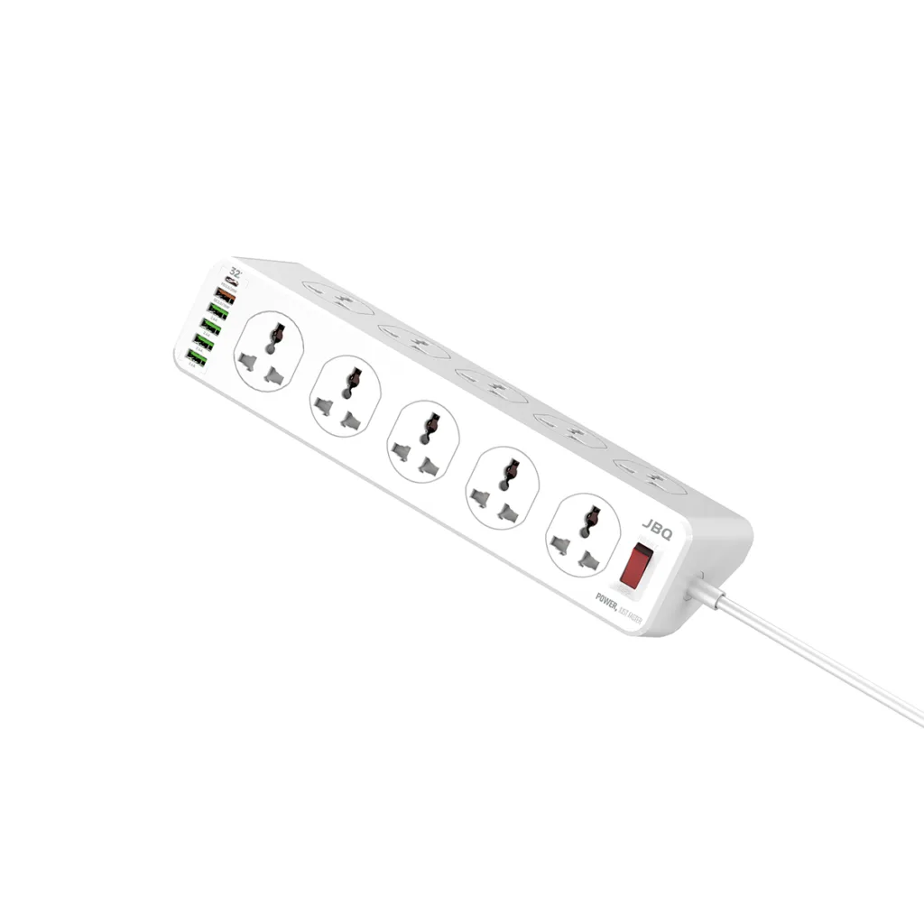 چندراهی برق جی بی کیو مدل SC10610