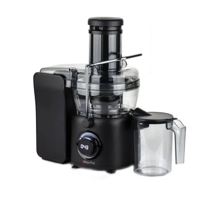 آبمیوه گیری سوئیس پلاس مدل swissplus-8230