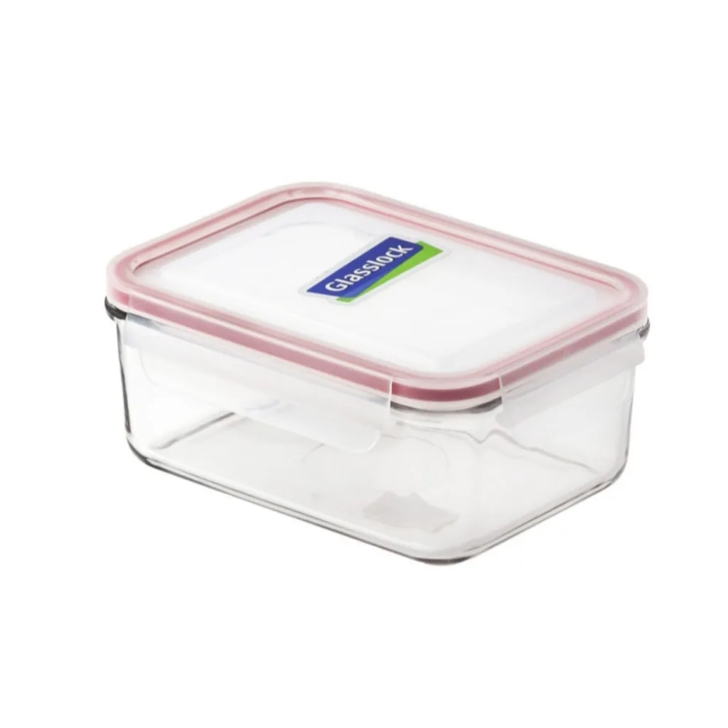 ظرف نگهدارنده گلس لاک مدل MCRB110