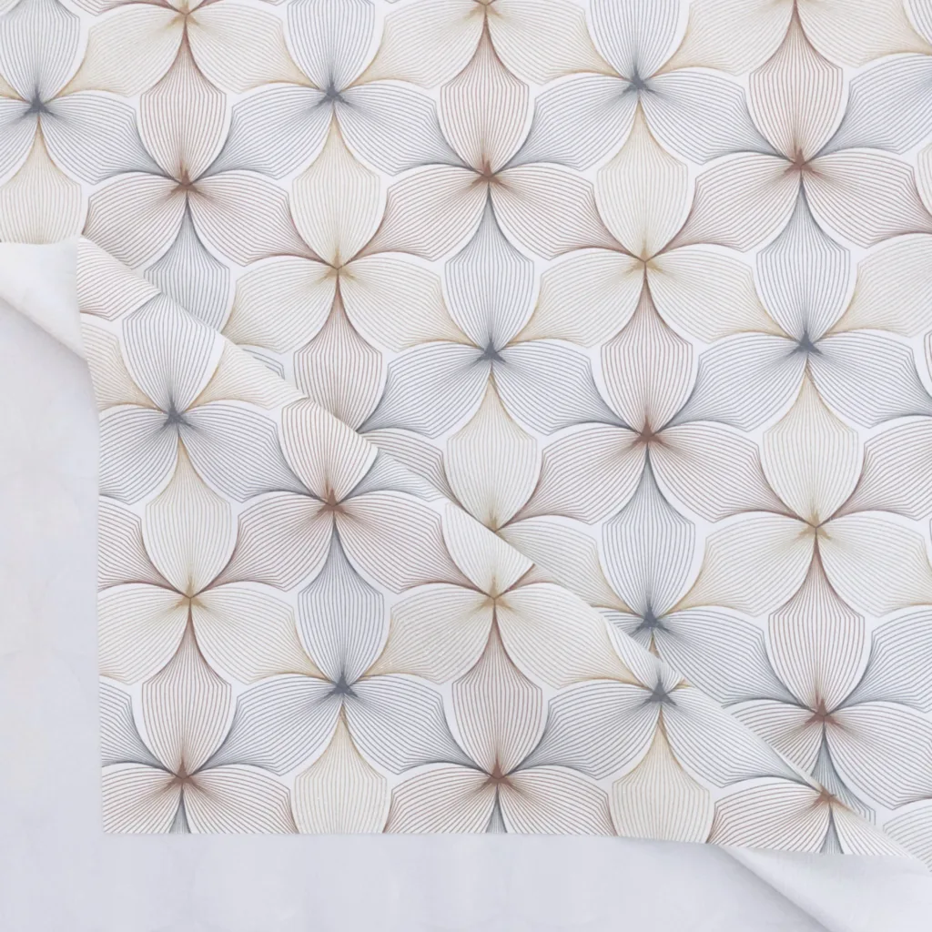 سفره 10 نفره مدل پشت نخی اکلیلی کد 07