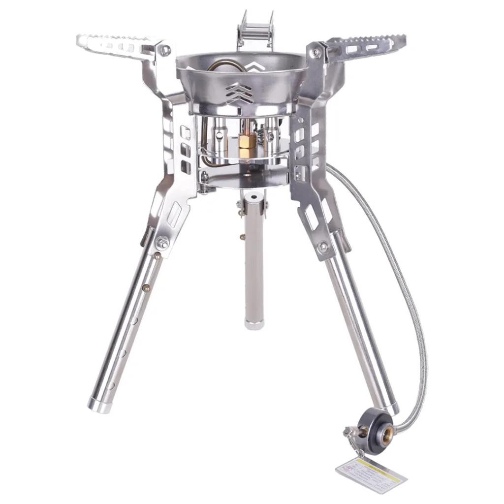 اجاق سفری اسنو هاوک مدل SN-C6187