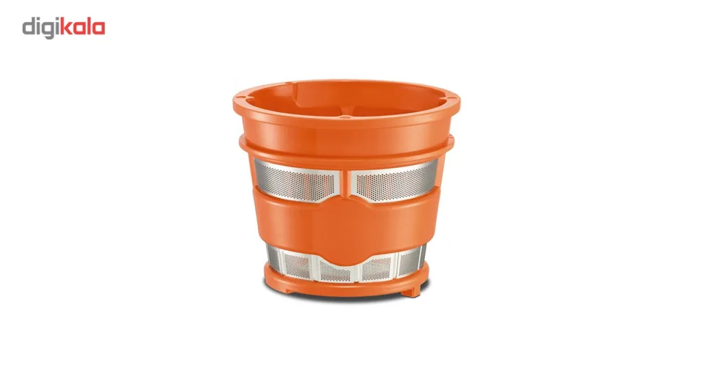 آبمیوه گیری تفال مدل ZC255B