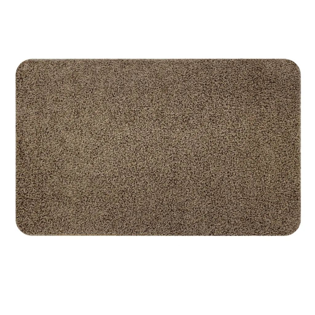 پادری فرش مریم مدل Long Lint سایز 70×40 سانتی متر
