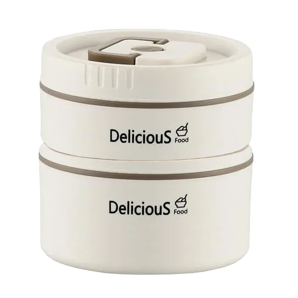 ظرف غذا مدل Delicius Food