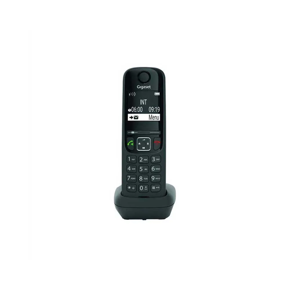 تلفن تحت شبکه گیگاست مدل AS690IP