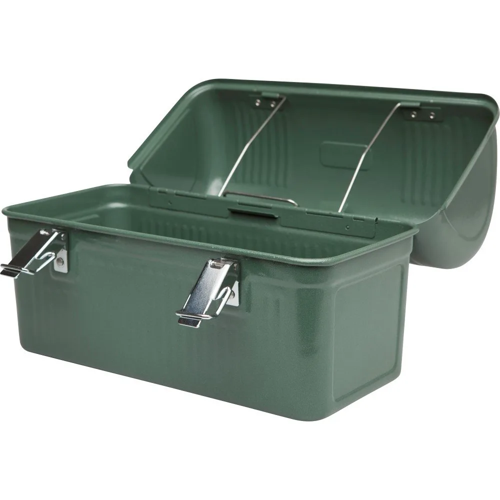 ظرف حمل غذای استنلی مدل Lunch Box