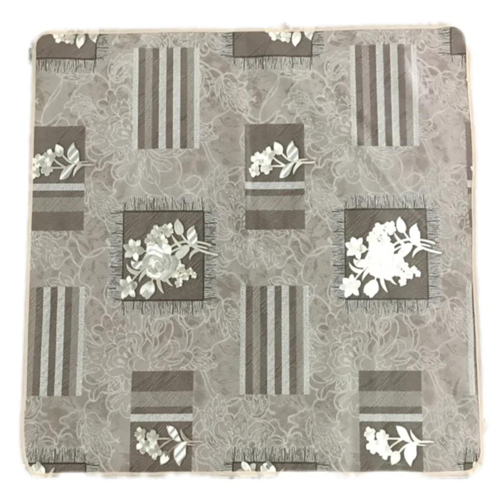 سفره 18 نفره مدل پشت نخی کد 03