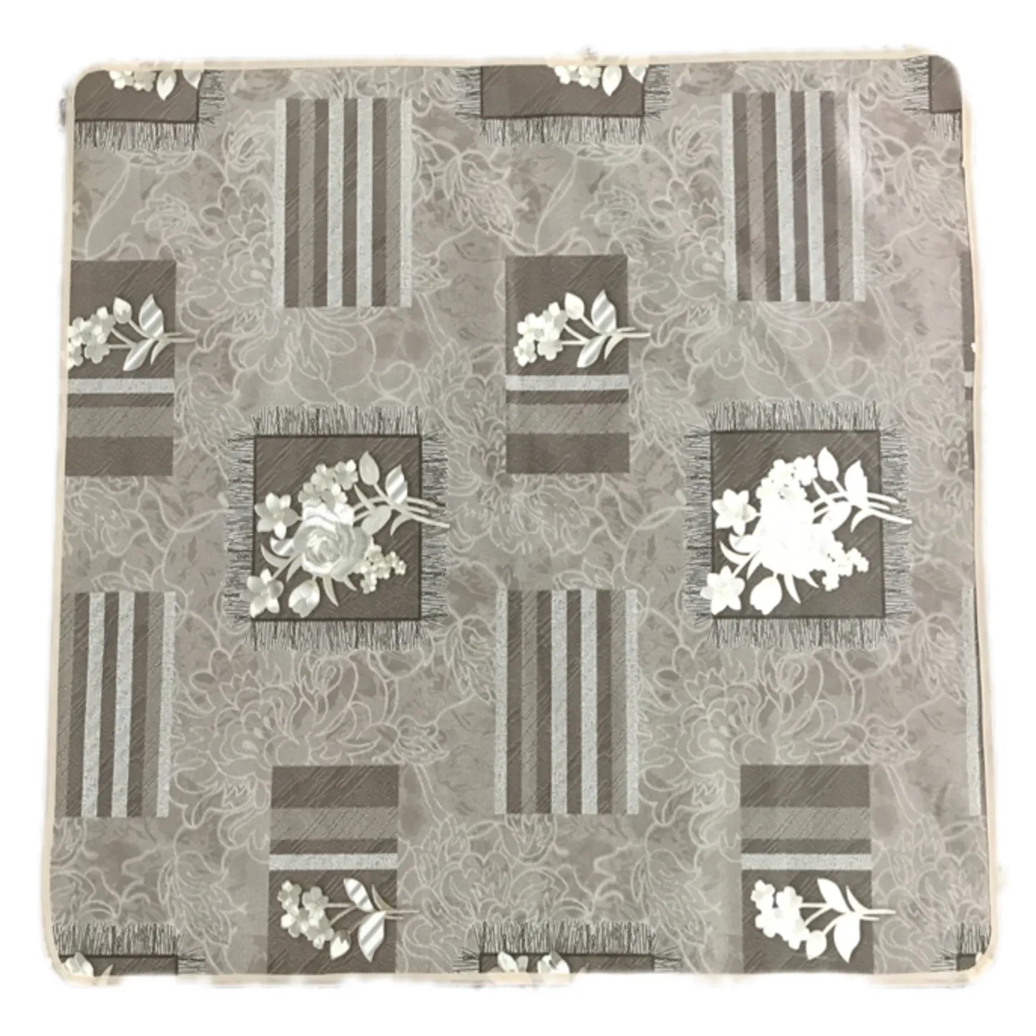 سفره 18 نفره مدل پشت نخی کد 03