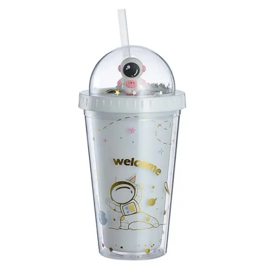 ماگ اسموتی طرح فضانورد