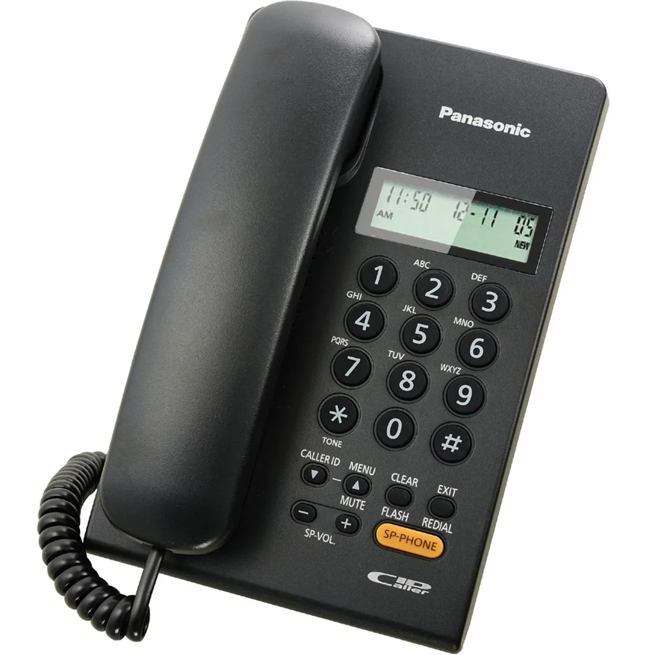 تلفن پاناسونیک مدل KX-TSC62 تلفن پاناسونیک مدل KX-TSC62