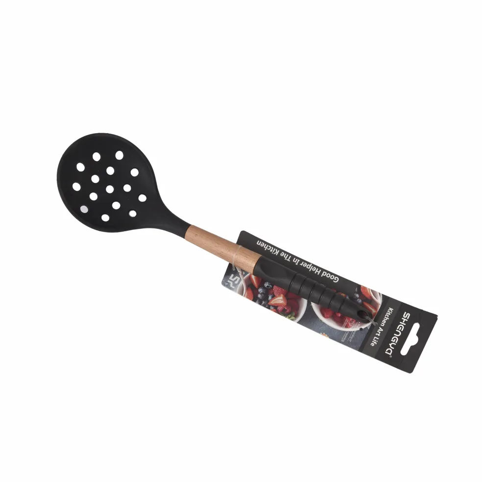 سرویس کفگیر 2 پارچه شنگیا مدل  P4765-P4769