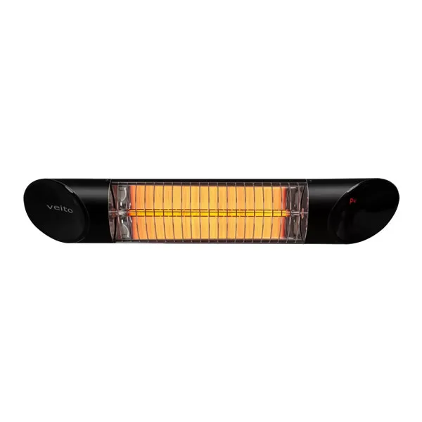 بخاری برقی ویتو مدل  Blade Mini