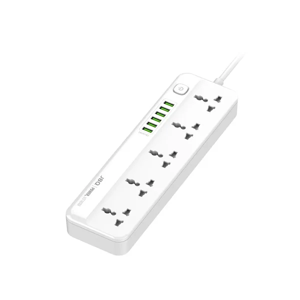 چندراهی برق جی بی کیو مدل SC5614