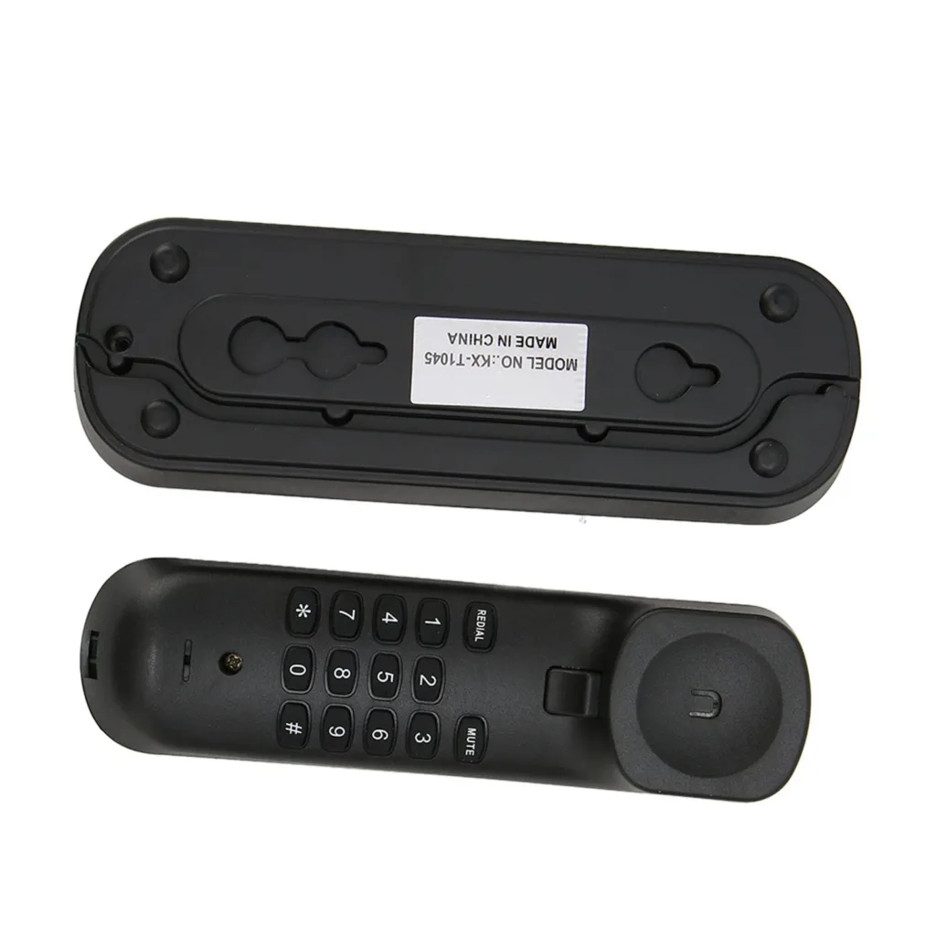 تلفن پاشافون مدل KX-T1045