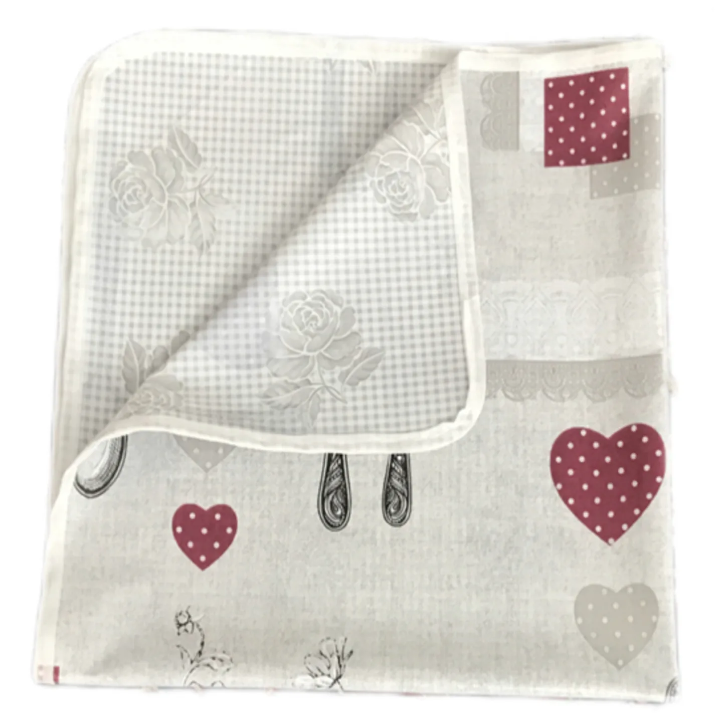 سفره 12 نفره مدل ماژستیک طرح 2 رو کد 08