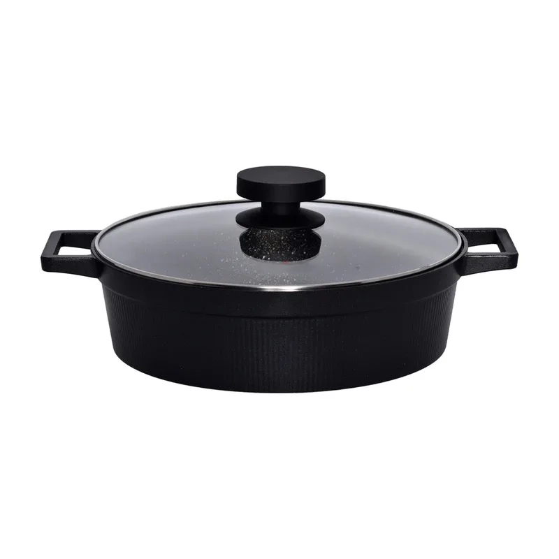 سرویس قابلمه 8 پارچه مدل UN-8500