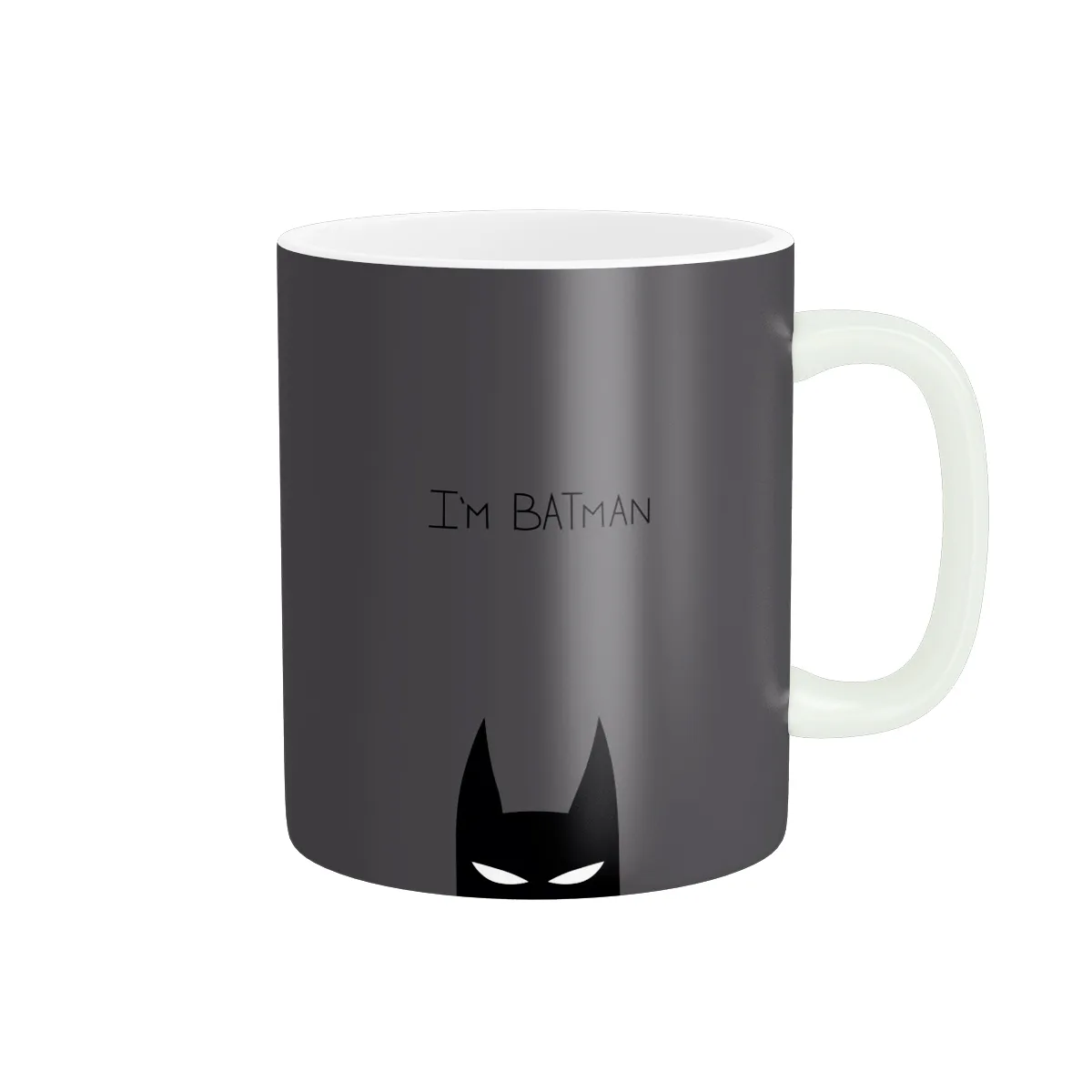 ماگ پاد آفرین طرح بتمن کد 348