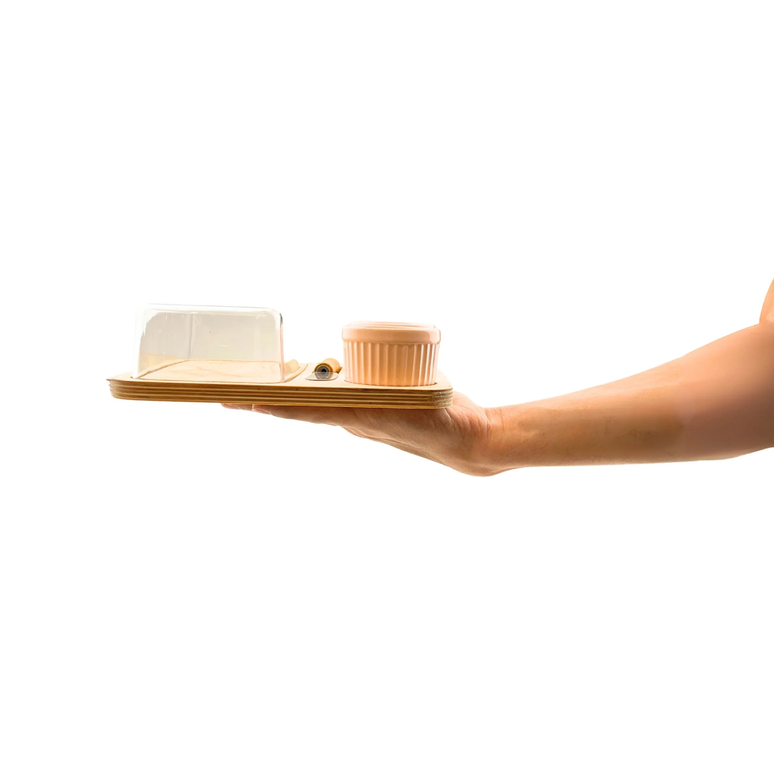 ست کره خوری مدل 523